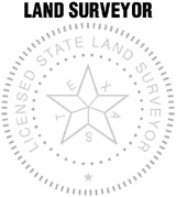 LAND SURVEYOR/TX